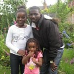 Blessing Shasha Bamu