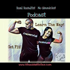 Real Results No Gimmicks Podcast