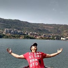 Jeet Mankikar