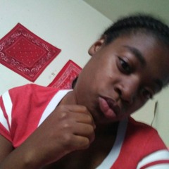 Baby Cuzz cuzz what's up blood