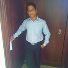 Vineeth Vas