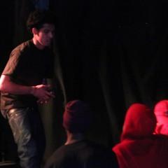 "LIVE N LEARN" Ft JodyCa$h and AcidMikey