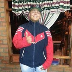 Andres Sanchez