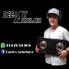 Dj Arbelaez (PERFIL OFICIAL)✪