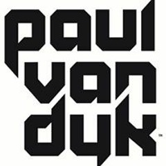 Paul Centeno Van Dyk