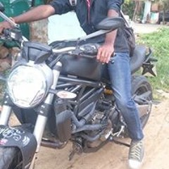 Saikrishna Vadlamudi