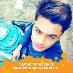 Abhishek Verma