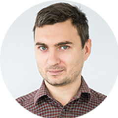 Женя Стругацкий