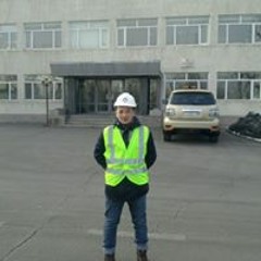 Батсайхан Нандин-Эрдэнэ