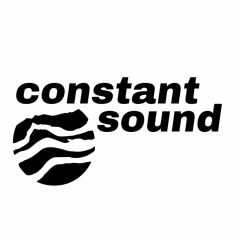 Constant Sound
