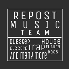 Repost Music Team