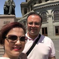 Mahdieh Shoeib