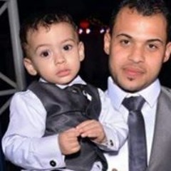 Ahmed Ali