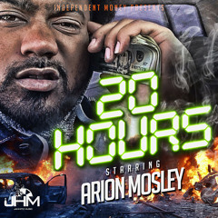 Arion Mosley