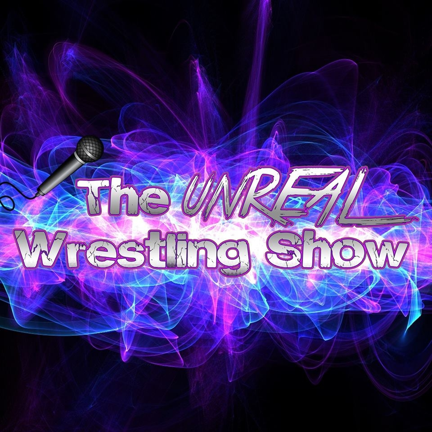 The Unreal Wrestling Show
