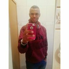 Lukas Santos