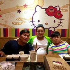 鄭中仁