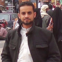 Al-ghashm Abdulrahman