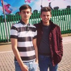 Matt Titley