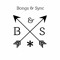 Bongs - "Bongs & Sync"