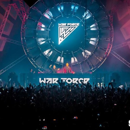 D - Sturb - Marked For Death (HQ Rip)