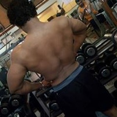 Manjeet Solanki