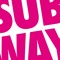SUBWAYMagazin