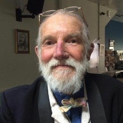 RICHARD STOKER: MUSIC, POETRY AND ART