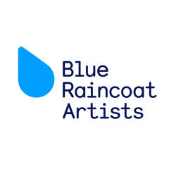 Blue Raincoat Artists