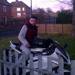 Adam Cronin