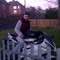 Adam Cronin