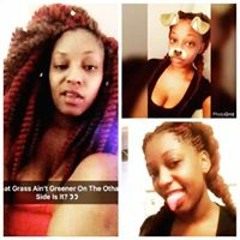 Shekinah Coleman