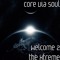 Core via Soul