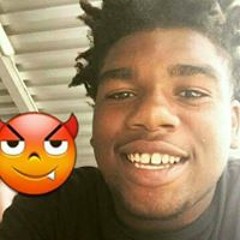 Dondre Rosier