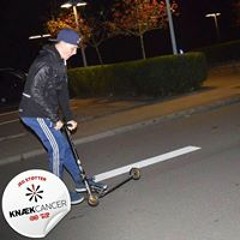 Jonas Linding Pedersen