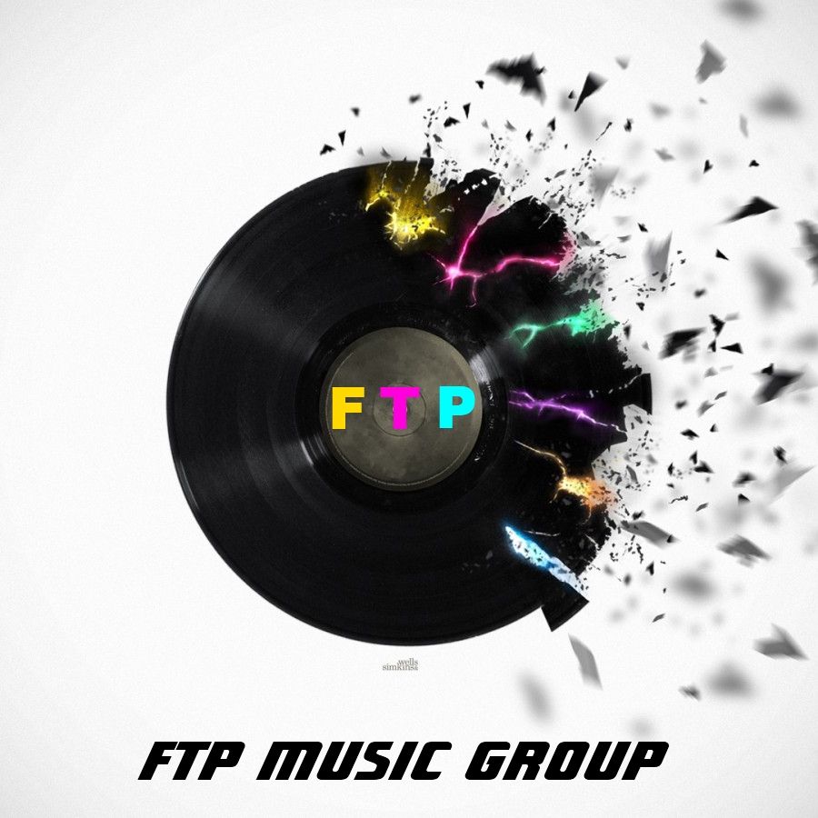 FTPMusicGroup podcast artwork