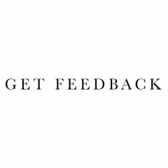GetFeedback
