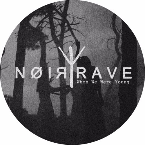 NOIR RAVE’s avatar
