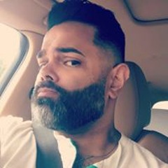 Victor D Montalvo Alvarez