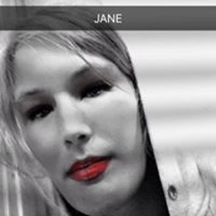 Jane Nicholls