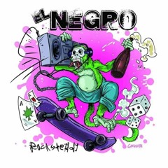 Elnegrorocksteady
