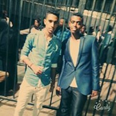 Ahmed Gamal Abo Simbel