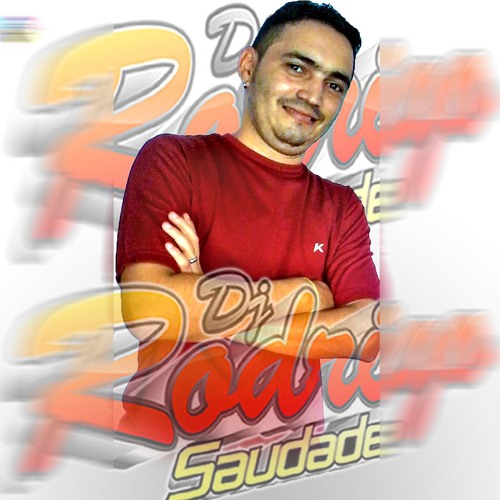 Rodrigo Saudade’s avatar