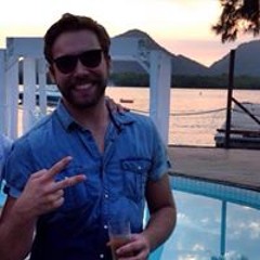 Victor Ferreira Chimba
