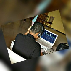 Dj J'mix