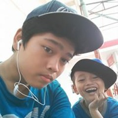 Raffly Rizqi Setyawan