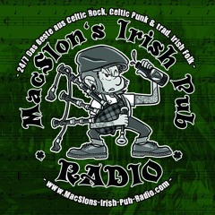 Stream MacSlon's Irish Pub Radio music | Listen to songs, albums, playlists  for free on SoundCloud