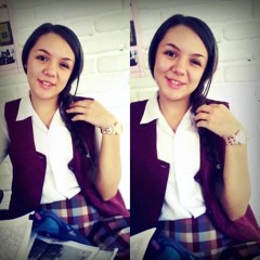 Valery Naomi Cardenas