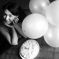 Sarra Aleksandra Turchina