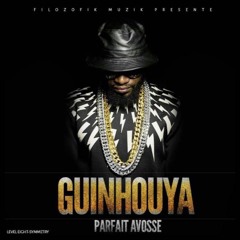 Parfait Avosse officiel